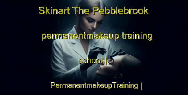 Skinart The Pebblebrook permanentmakeup training school | PermanentmakeupTraining | PermanentmakeupClasses | SkinartTraining-United States